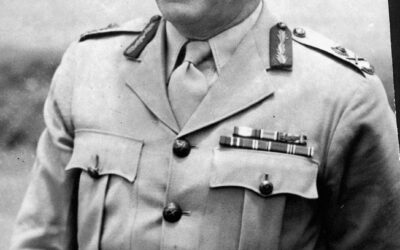 The radical military experiment that created Duntroon